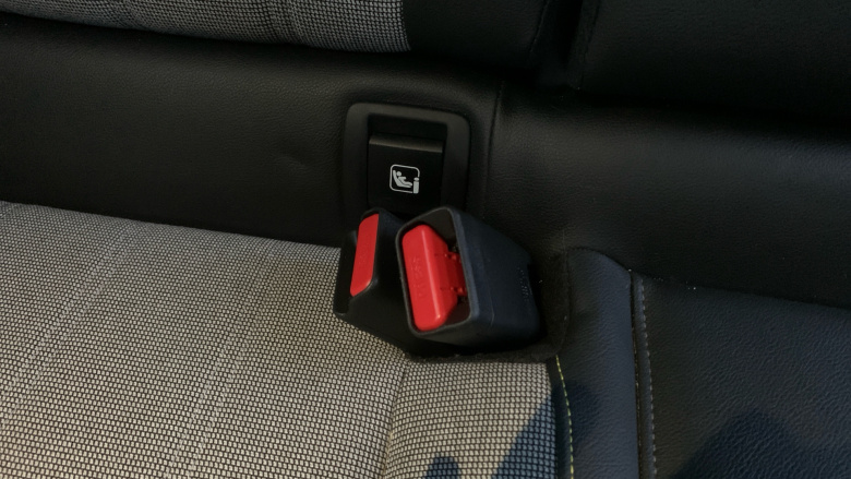 Renault Megane E-Tech EV60 160kW Techno 60kWh Optimum Charge 5dr Auto Electric Hatchback